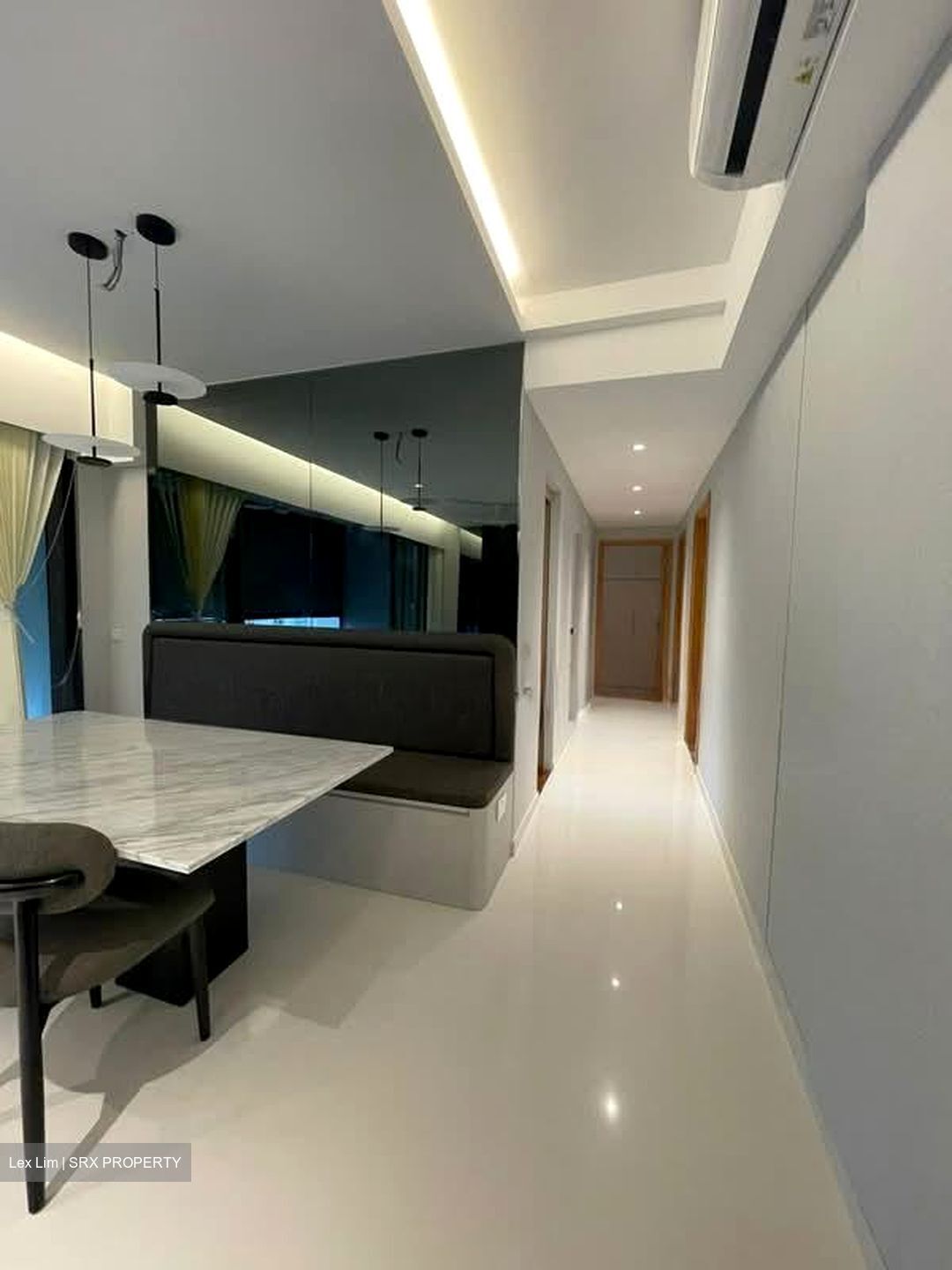 The Gale (D17), Condominium #588208841